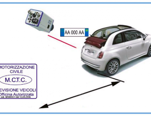 ATTENZIONE: Dal 2016 tutor e autovelox controlleranno anche bollo, assicurazione e REVISIONI!!